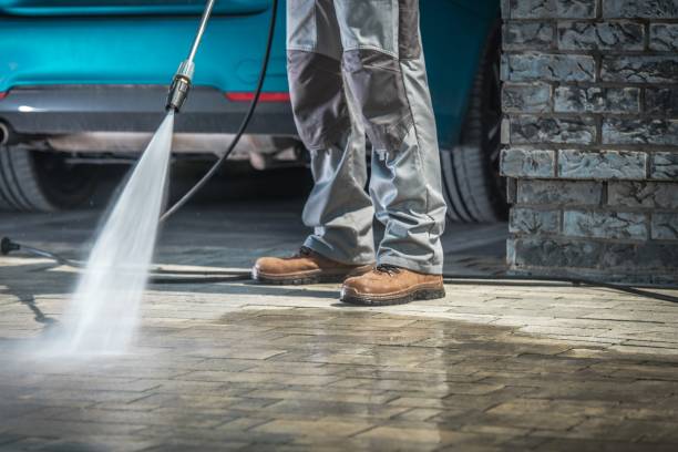 Best Pool Deck Cleaning in Oak Ridge, NC