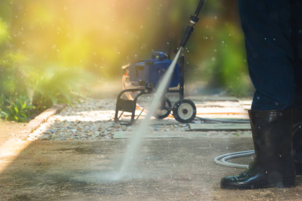 Best Deck and Patio Pressure Washing in Oak Ridge, NC